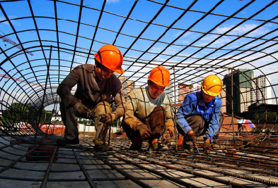 淺談如何提高建筑工程施工技術(shù)管理水平 淺談如何提高建筑工程施工技術(shù)管理水平