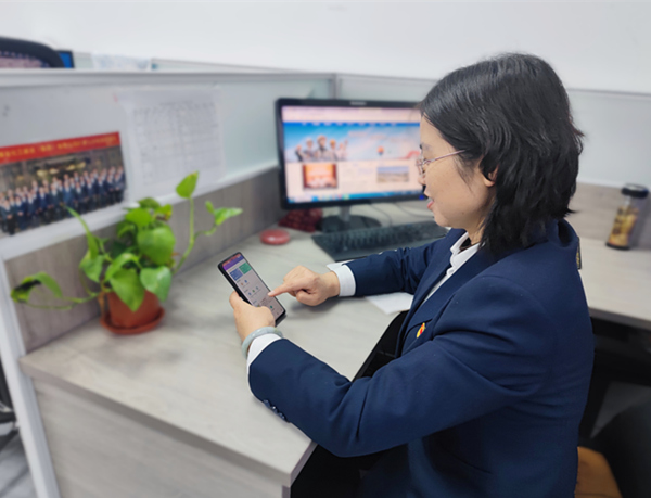 陜煤建設礦建三公司:作風建設開啟“5G”高效模式 陜煤建設礦建三公司:作風建設開啟“5G”高效模式